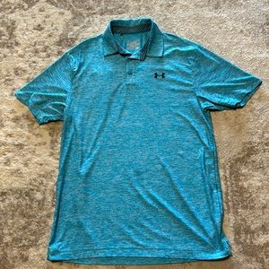 Under Armour Polo - Small